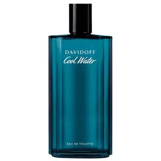 Cool Water Davidoff - Perfume Masculino - Eau De Toilette - 200ml